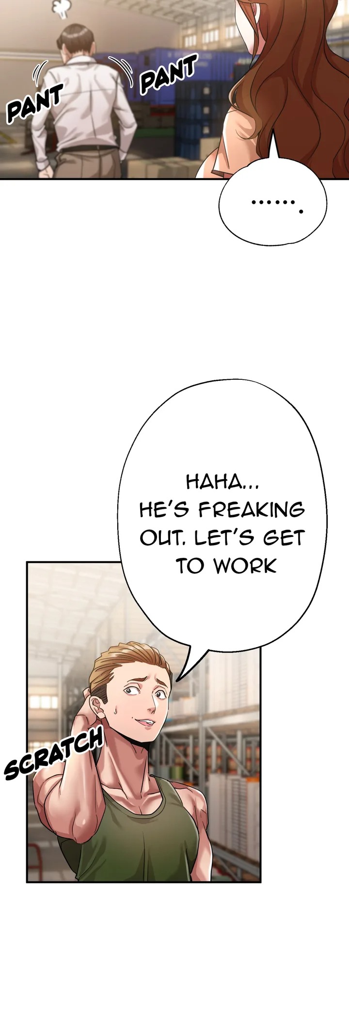 3 Sisters (Uncensored) - Chapter 15 Page 7