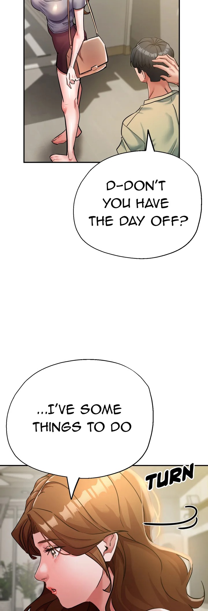 3 Sisters (Uncensored) - Chapter 16 Page 45