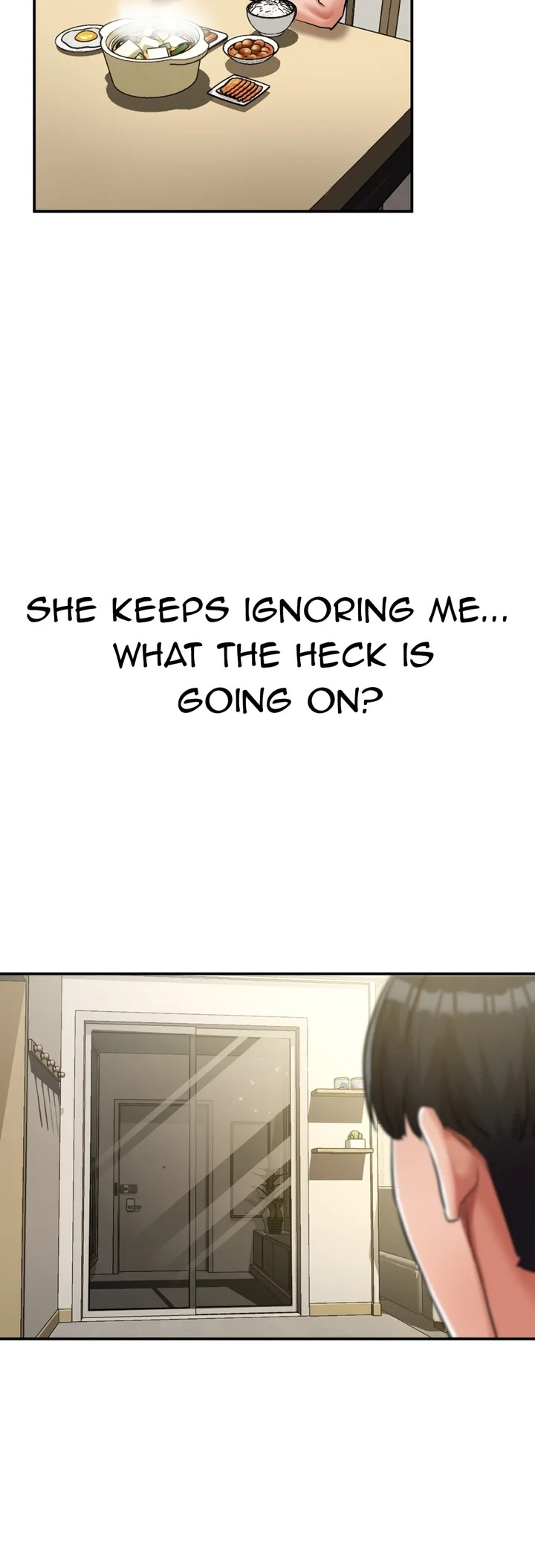 3 Sisters (Uncensored) - Chapter 16 Page 49