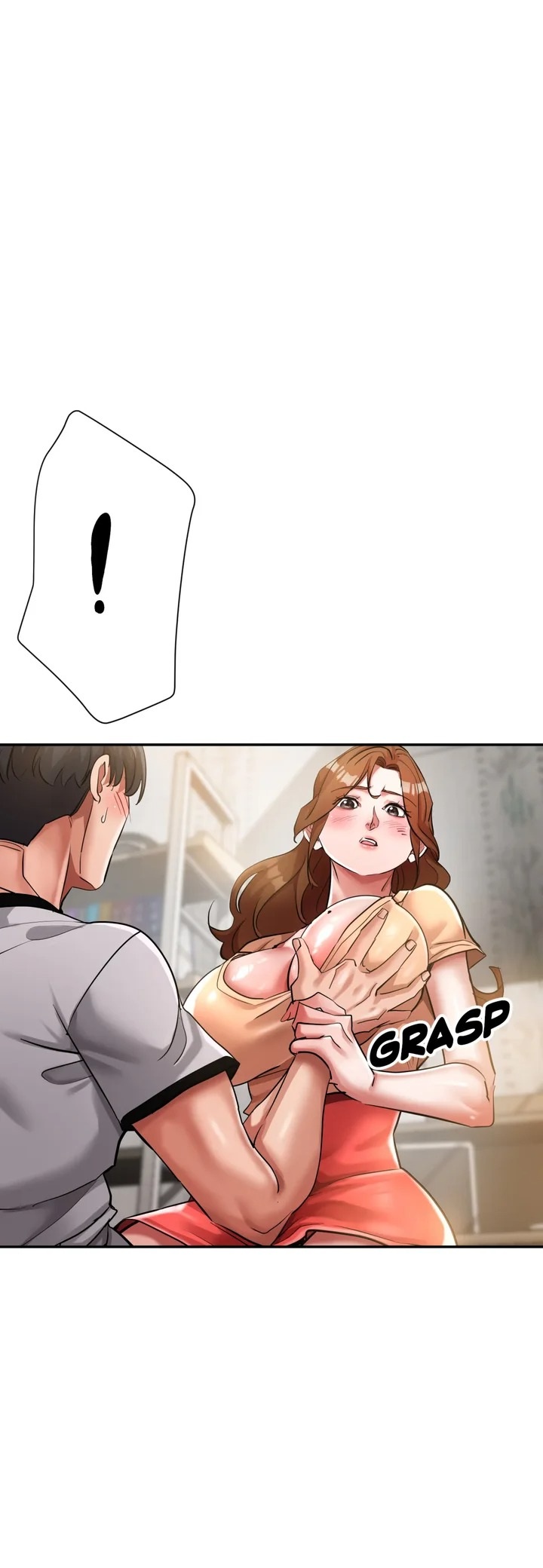 3 Sisters (Uncensored) - Chapter 16 Page 7