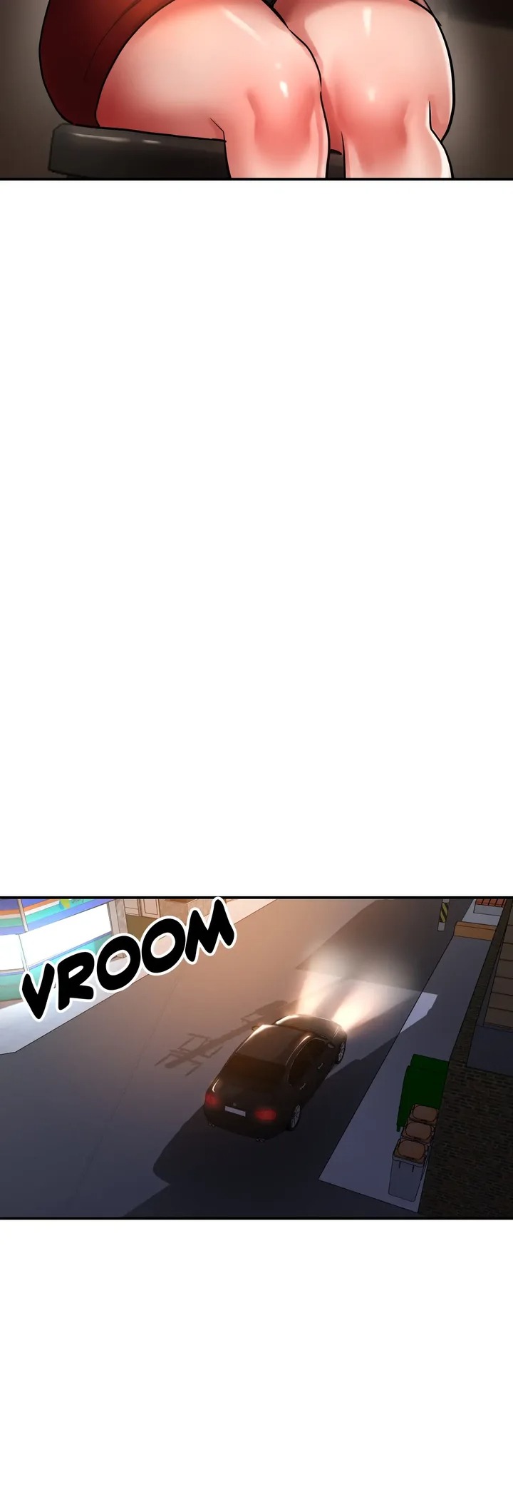 3 Sisters (Uncensored) - Chapter 17 Page 22