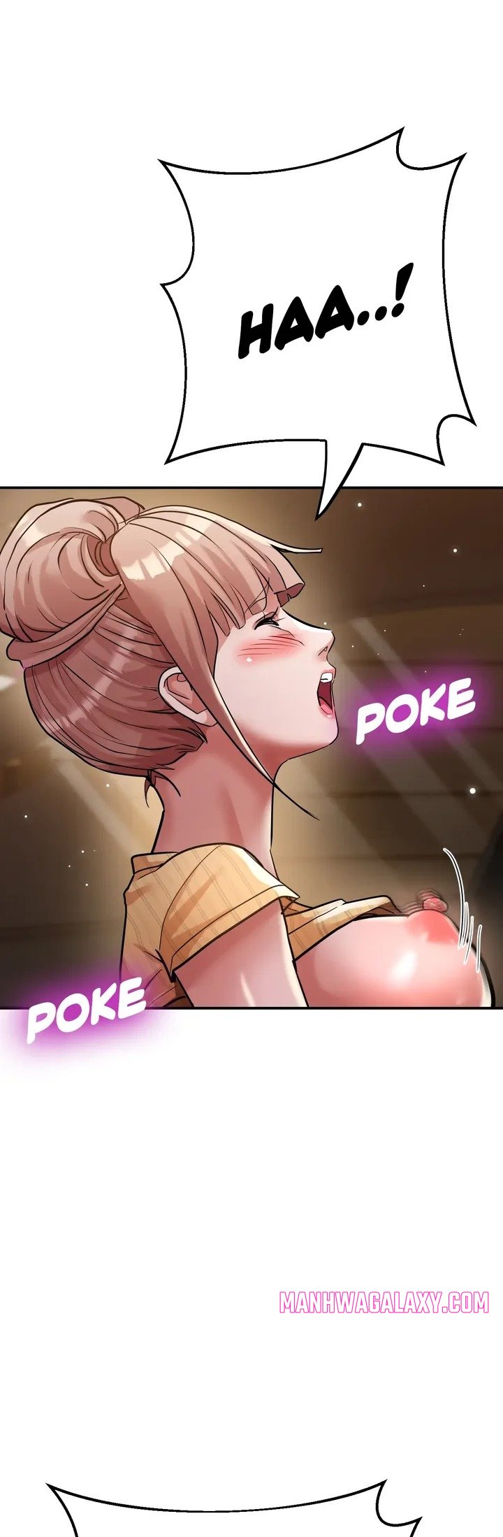 3 Sisters (Uncensored) - Chapter 17 Page 53