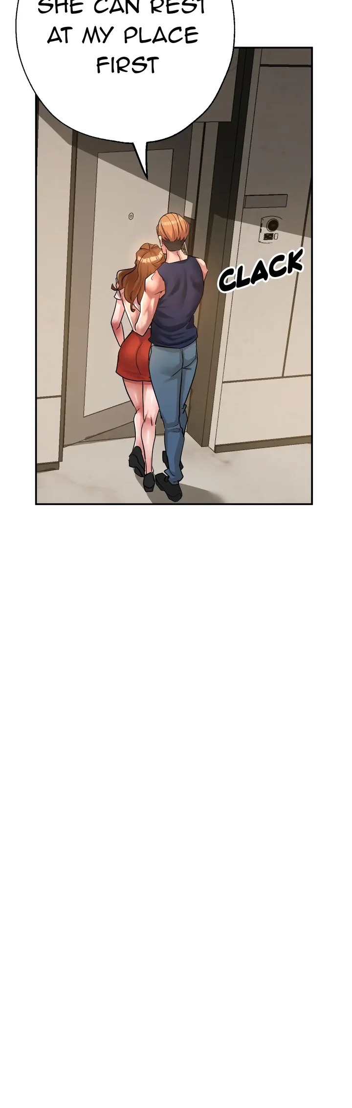 3 Sisters (Uncensored) - Chapter 17 Page 64