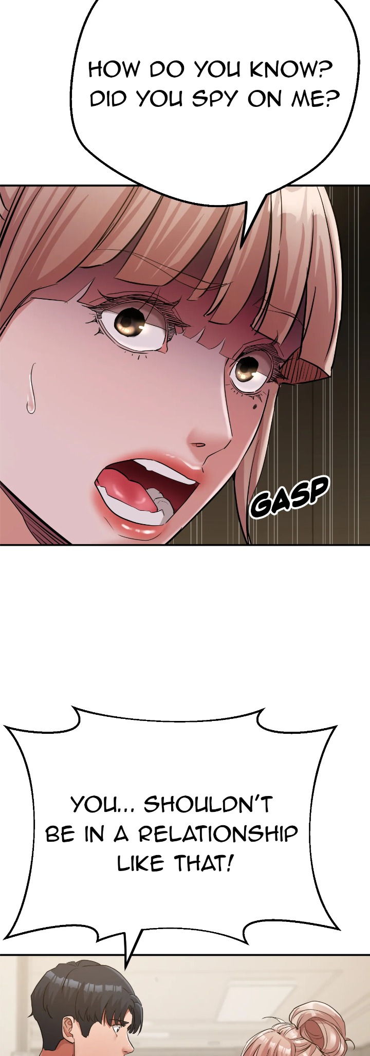 3 Sisters (Uncensored) - Chapter 18 Page 66