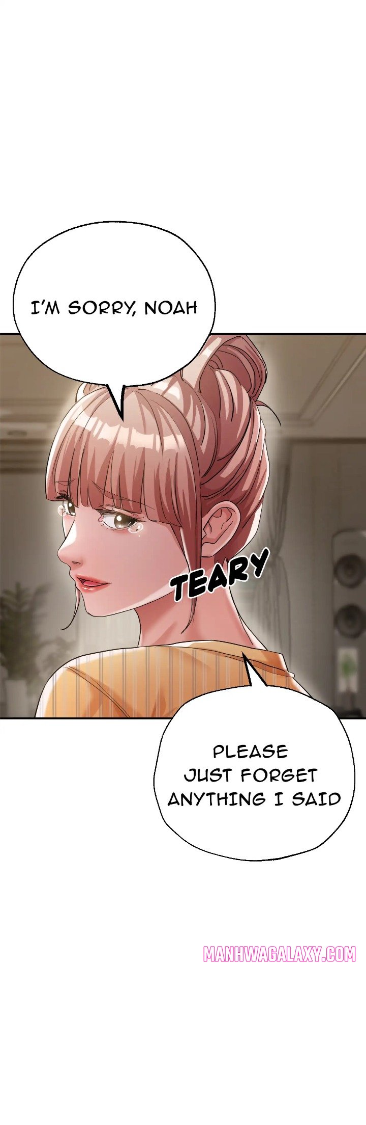 3 Sisters (Uncensored) - Chapter 19 Page 23