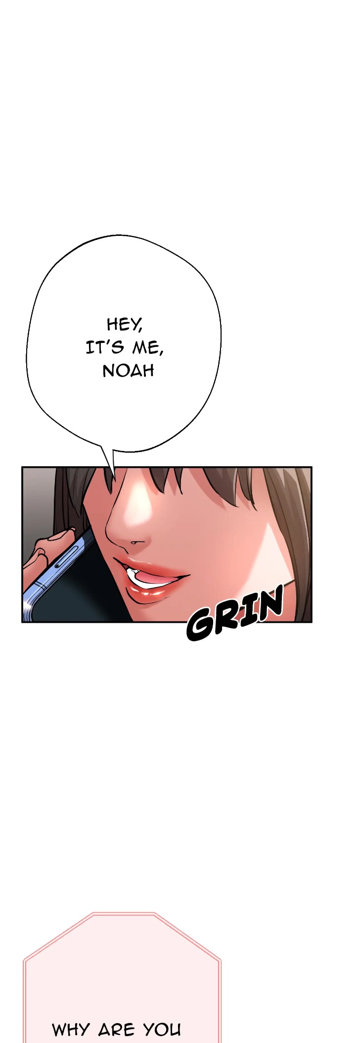 3 Sisters (Uncensored) - Chapter 19 Page 5