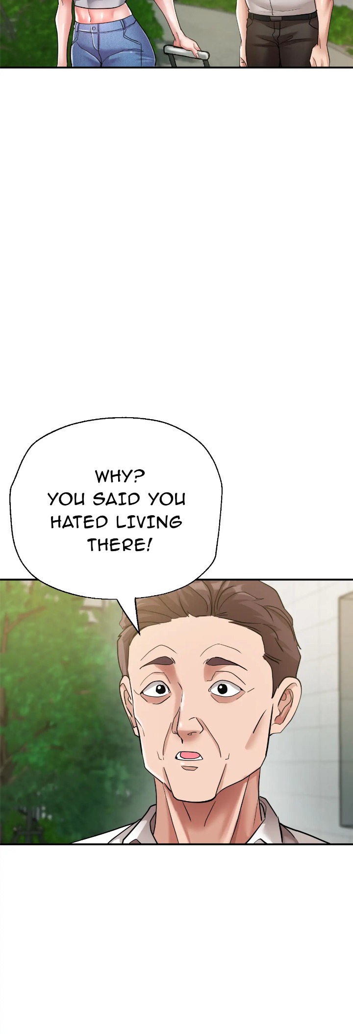 3 Sisters (Uncensored) - Chapter 19 Page 59