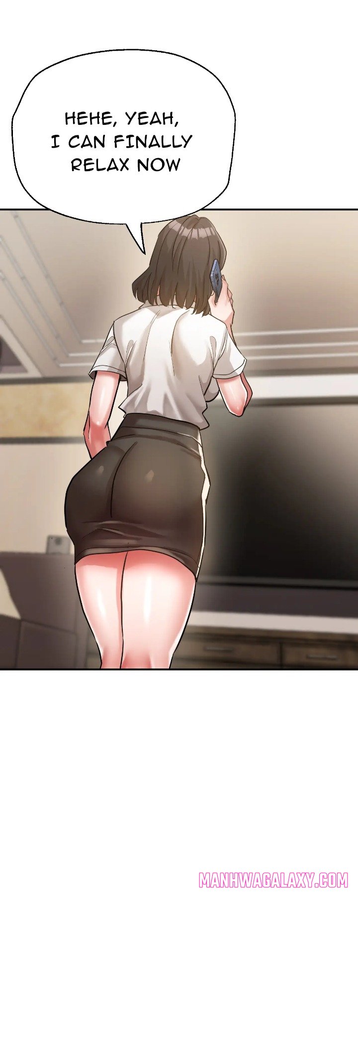 3 Sisters (Uncensored) - Chapter 19 Page 8