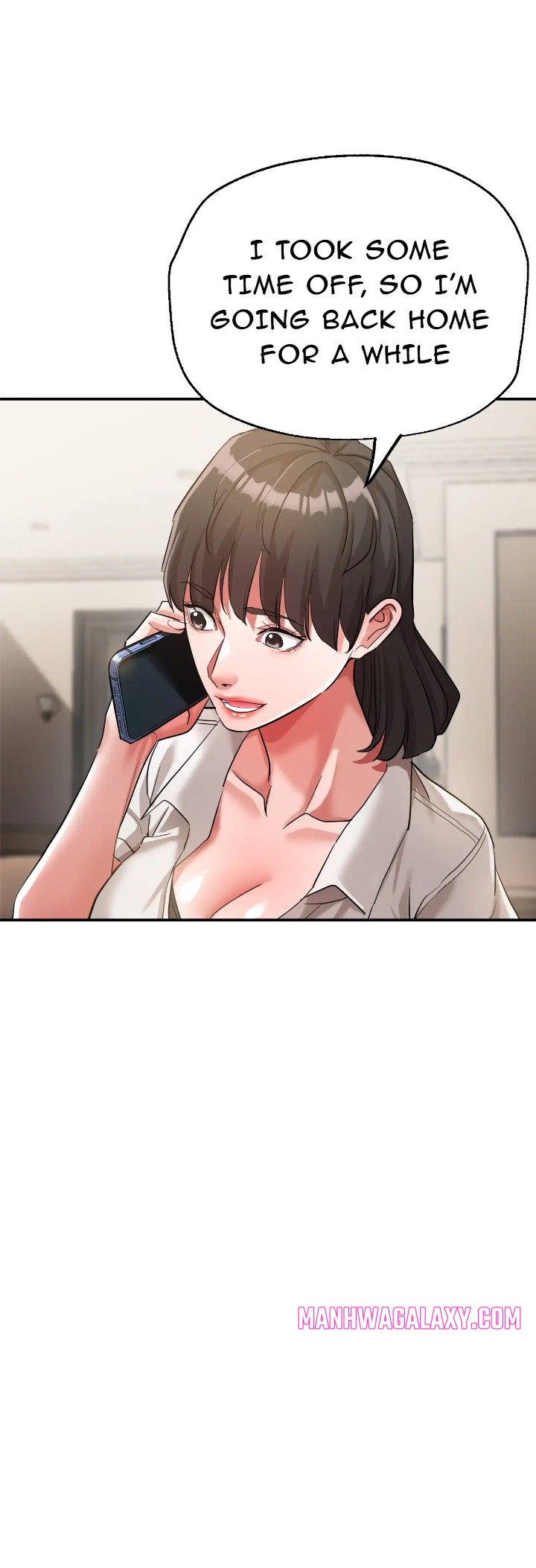 3 Sisters (Uncensored) - Chapter 19 Page 9