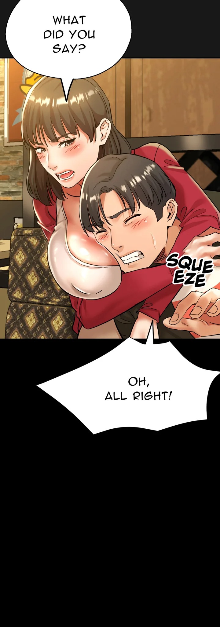 3 Sisters (Uncensored) - Chapter 2 Page 20