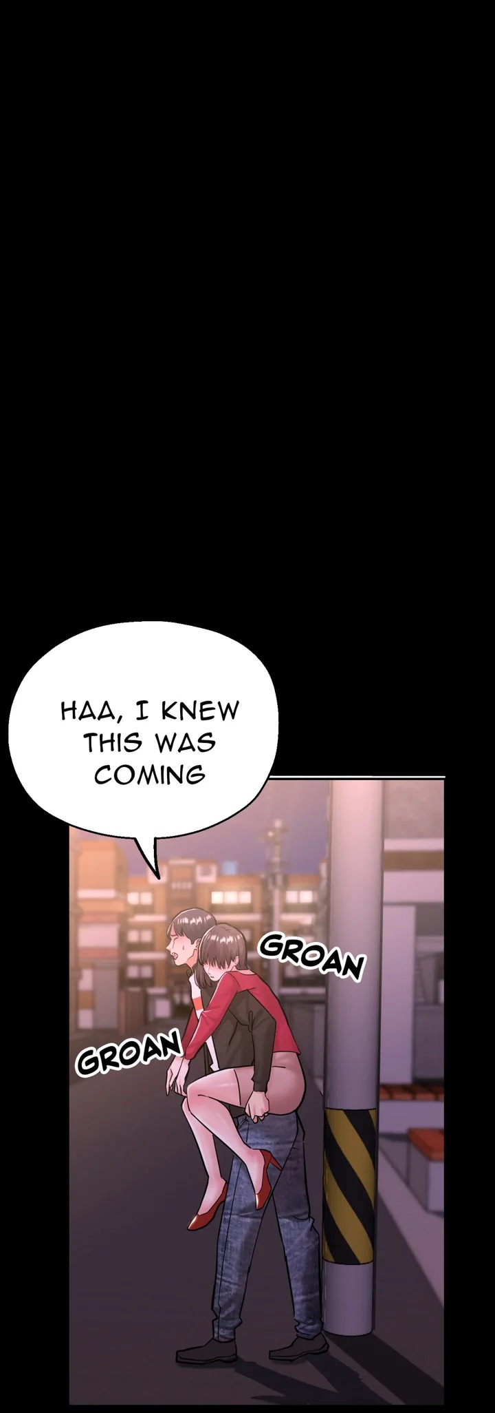 3 Sisters (Uncensored) - Chapter 2 Page 21