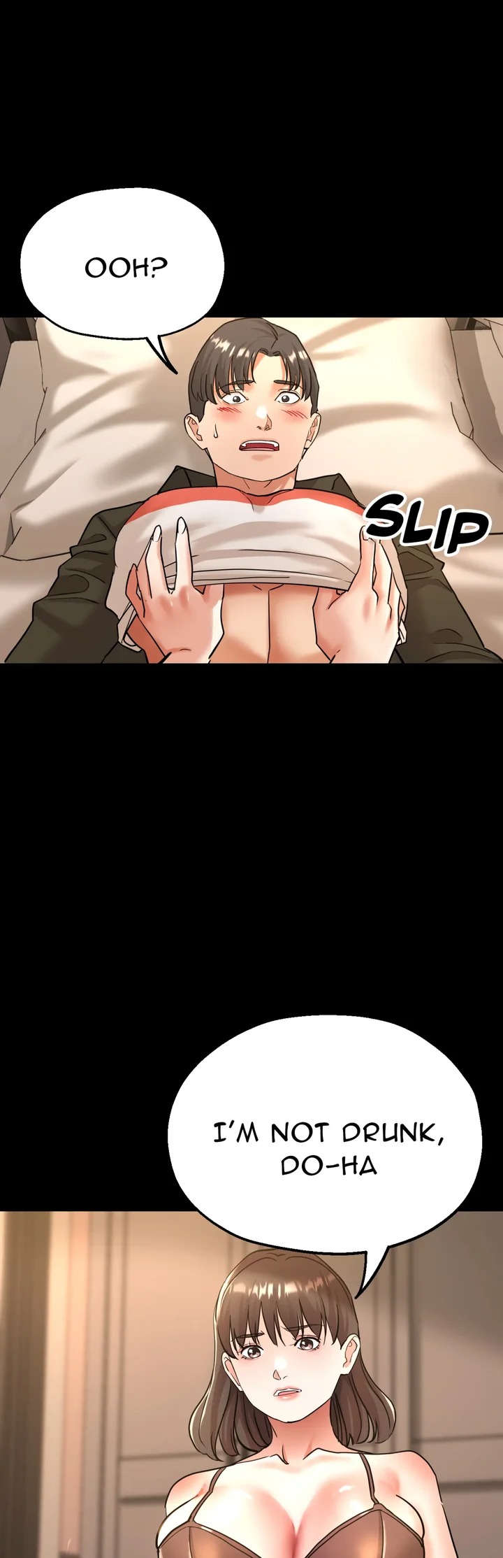 3 Sisters (Uncensored) - Chapter 2 Page 35