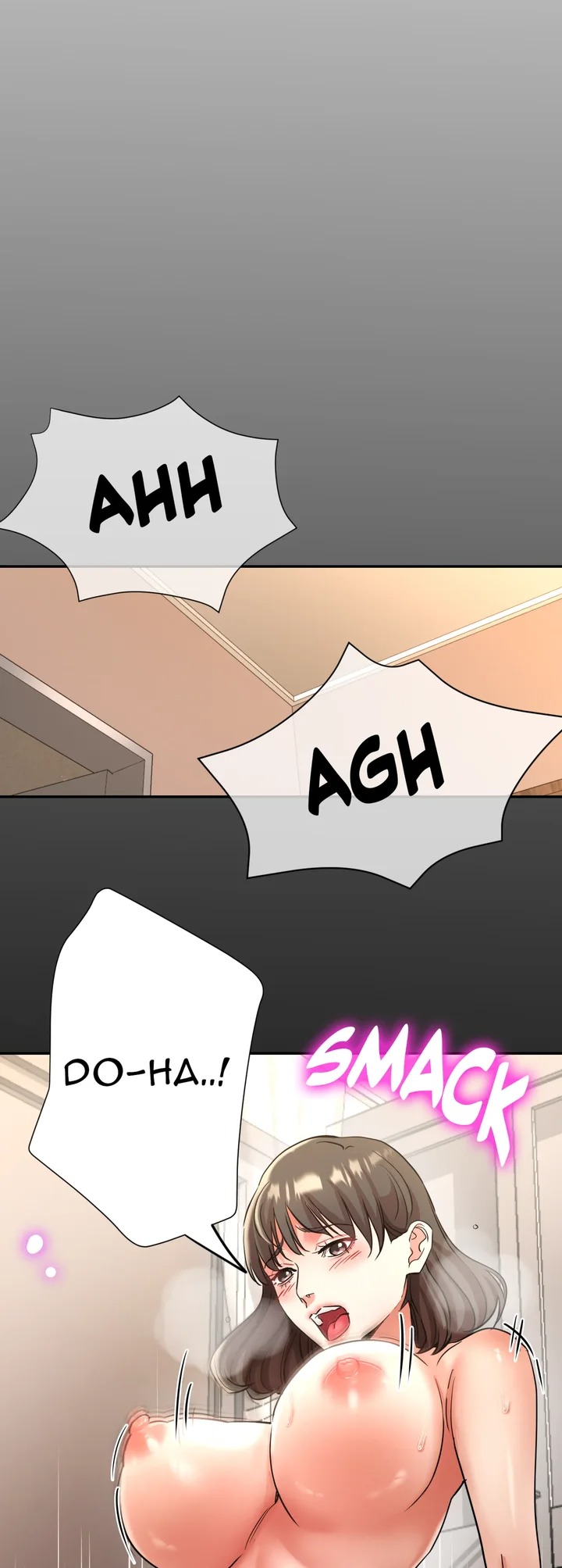 3 Sisters (Uncensored) - Chapter 2 Page 46