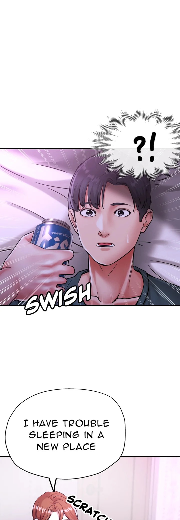 3 Sisters (Uncensored) - Chapter 2 Page 6