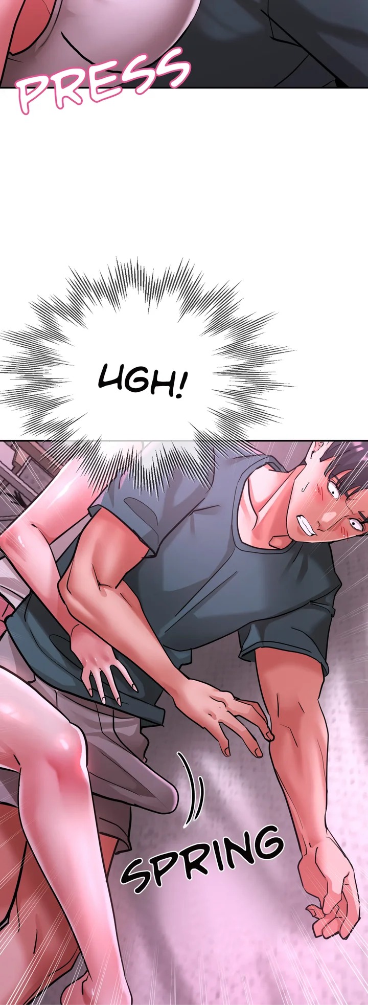 3 Sisters (Uncensored) - Chapter 2 Page 61