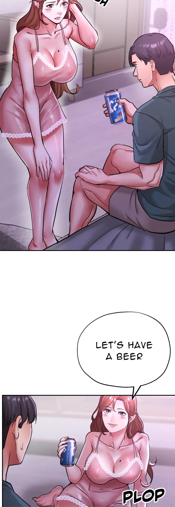 3 Sisters (Uncensored) - Chapter 2 Page 7