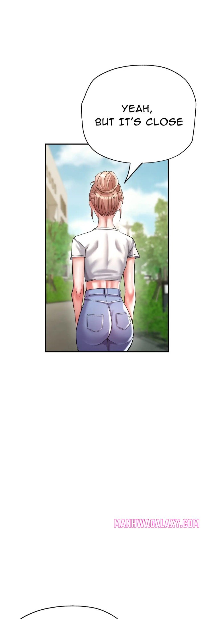 3 Sisters (Uncensored) - Chapter 20 Page 1