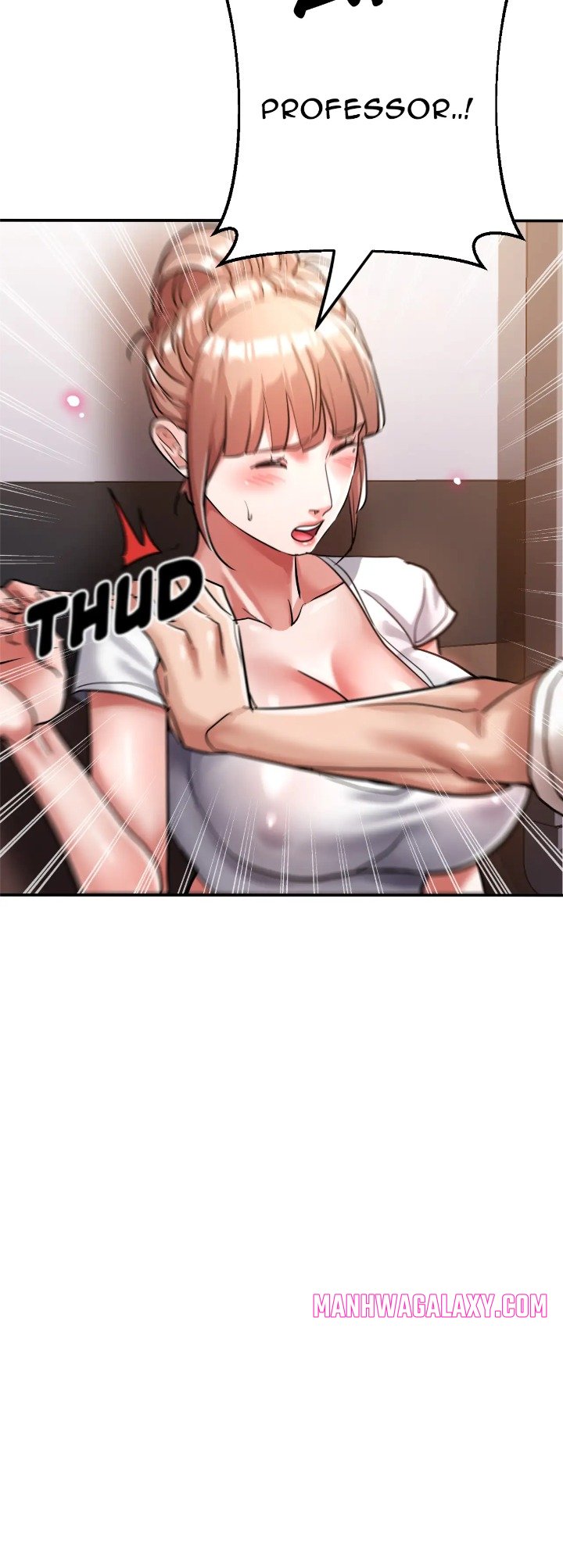 3 Sisters (Uncensored) - Chapter 20 Page 14