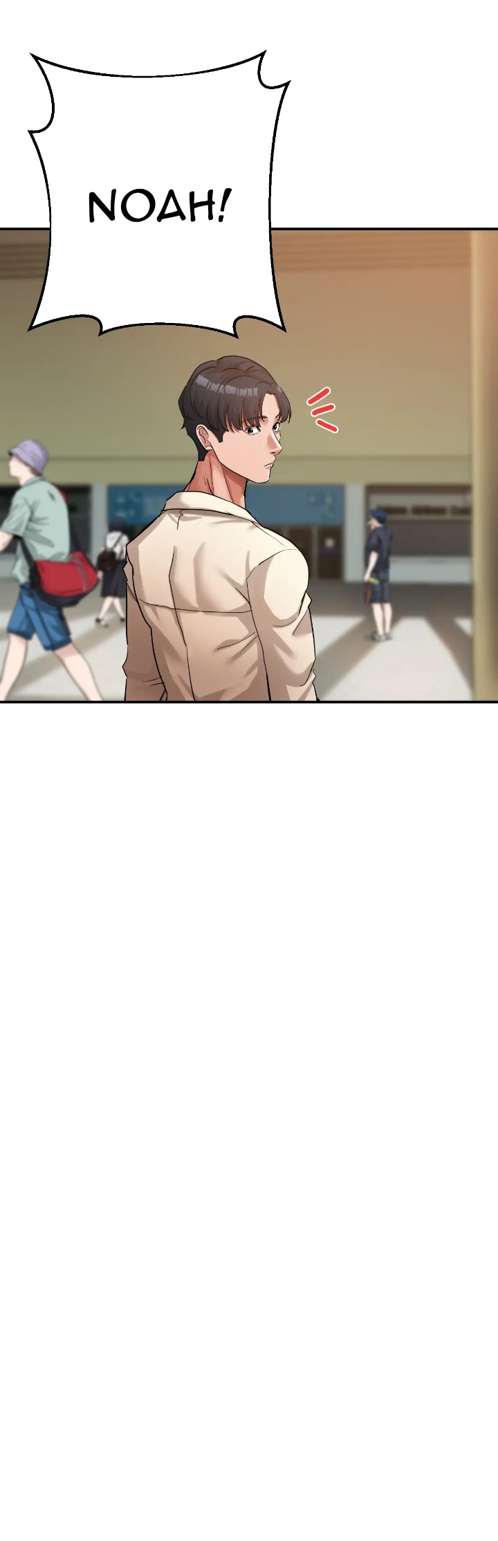 3 Sisters (Uncensored) - Chapter 20 Page 23