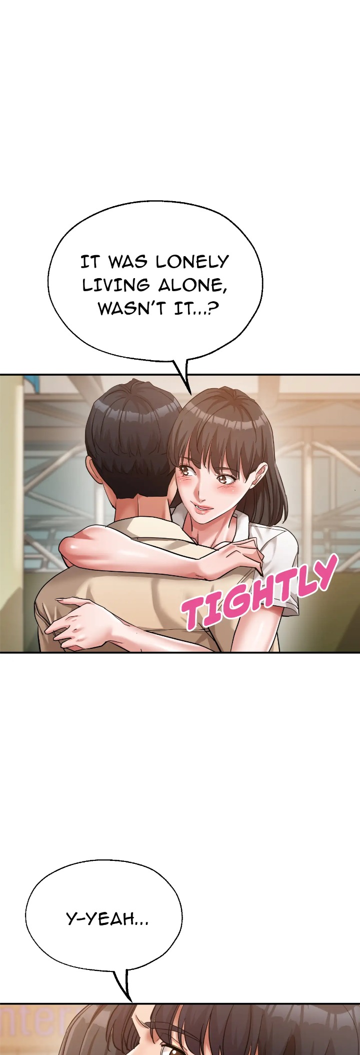 3 Sisters (Uncensored) - Chapter 20 Page 27