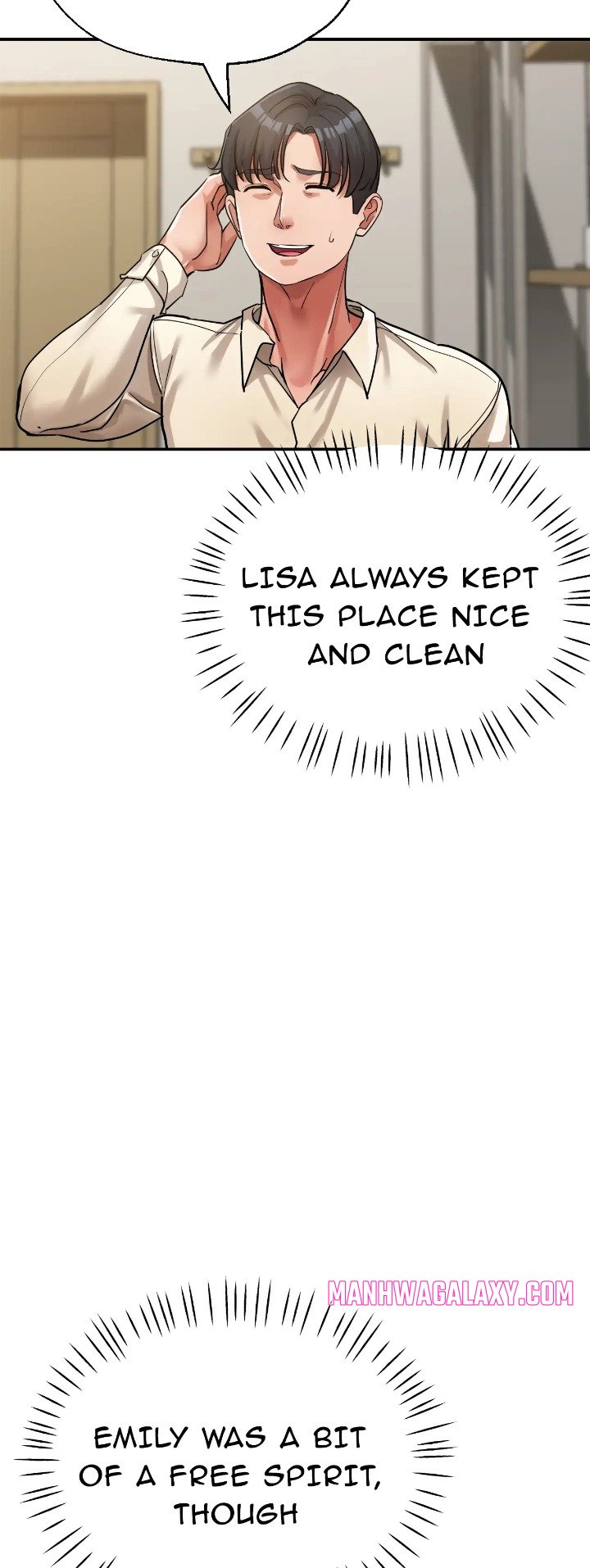 3 Sisters (Uncensored) - Chapter 20 Page 33