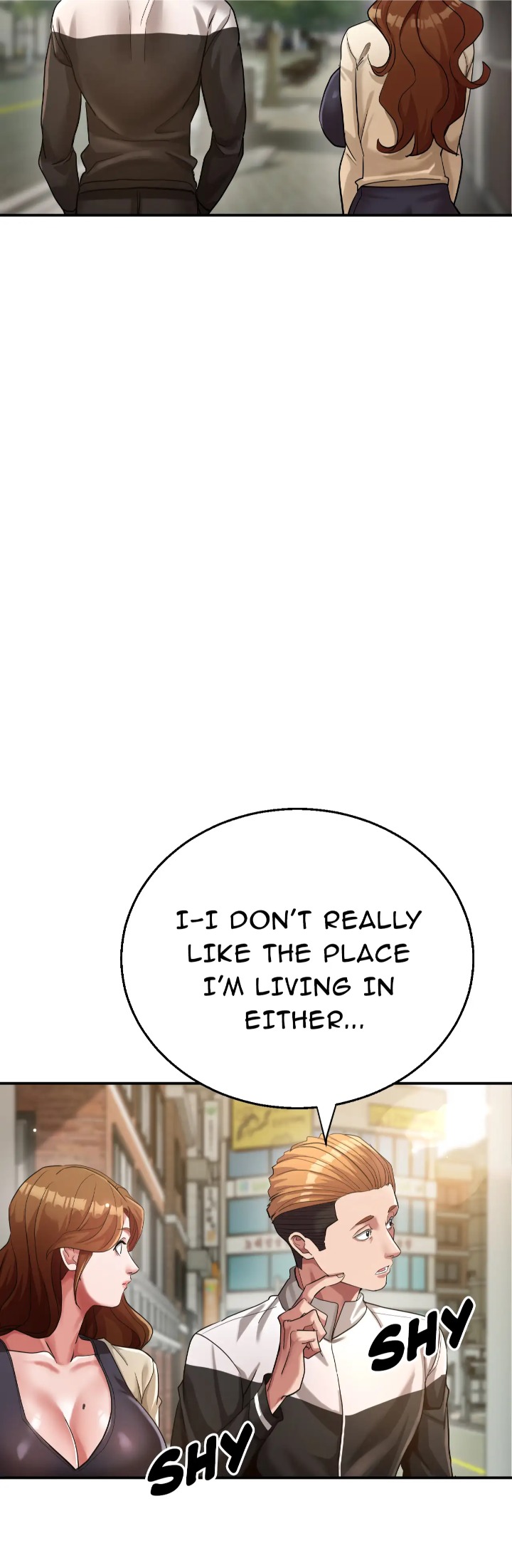 3 Sisters (Uncensored) - Chapter 20 Page 48