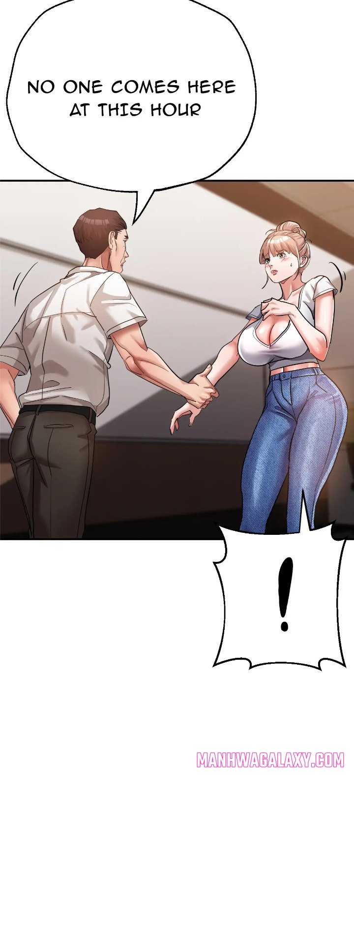 3 Sisters (Uncensored) - Chapter 20 Page 8