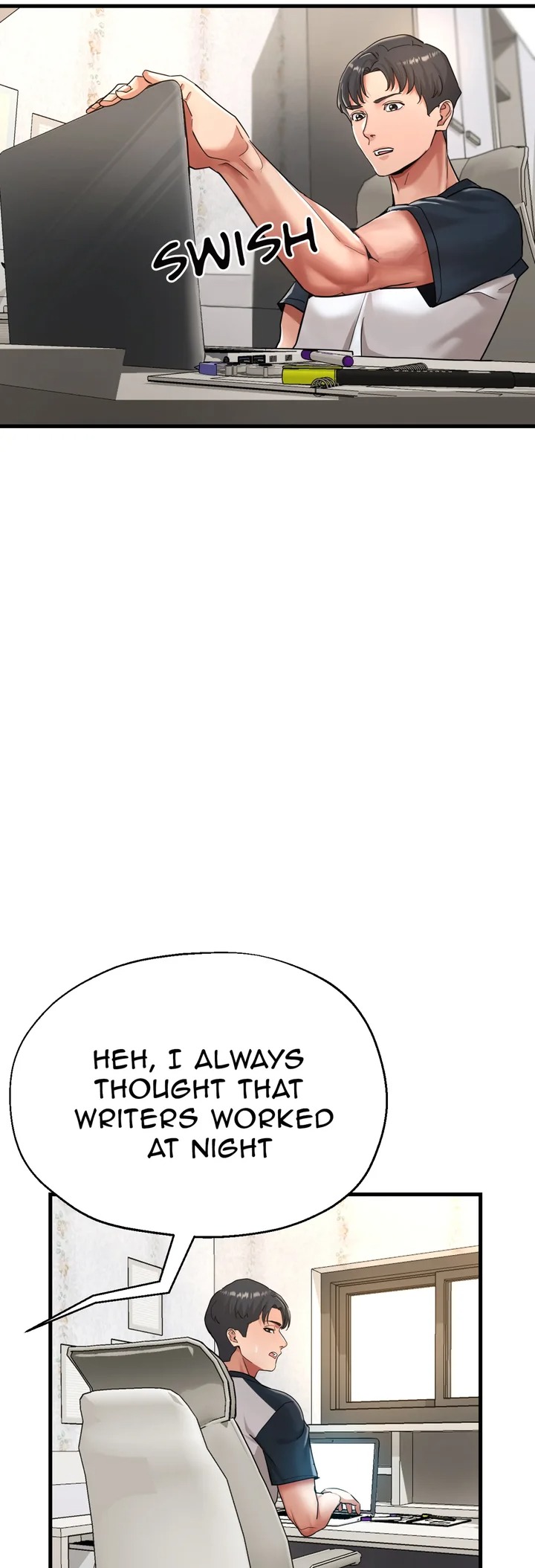 3 Sisters (Uncensored) - Chapter 3 Page 17