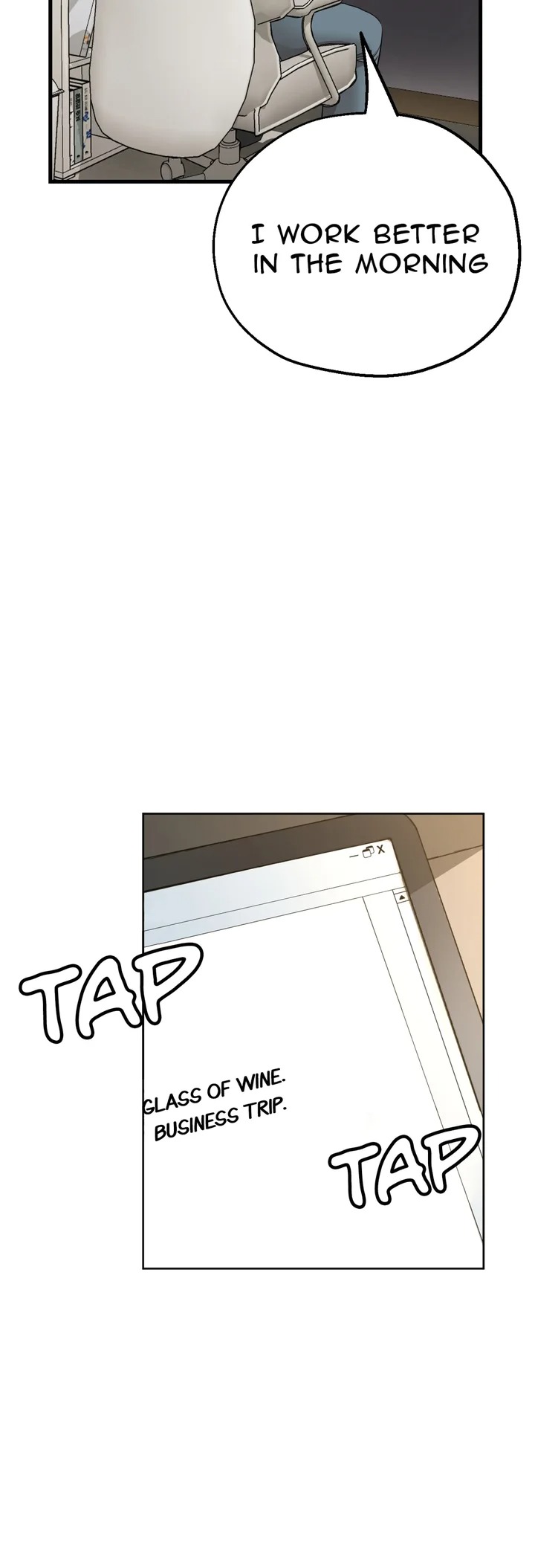 3 Sisters (Uncensored) - Chapter 3 Page 18