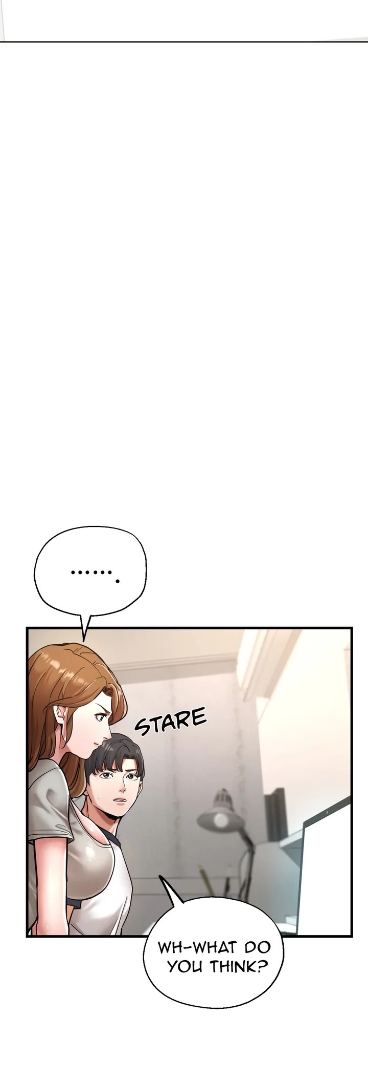 3 Sisters (Uncensored) - Chapter 3 Page 25