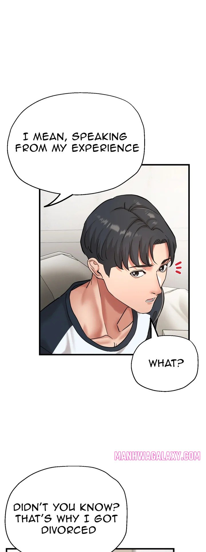 3 Sisters (Uncensored) - Chapter 3 Page 27