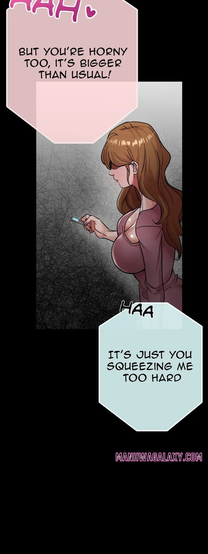 3 Sisters (Uncensored) - Chapter 3 Page 36