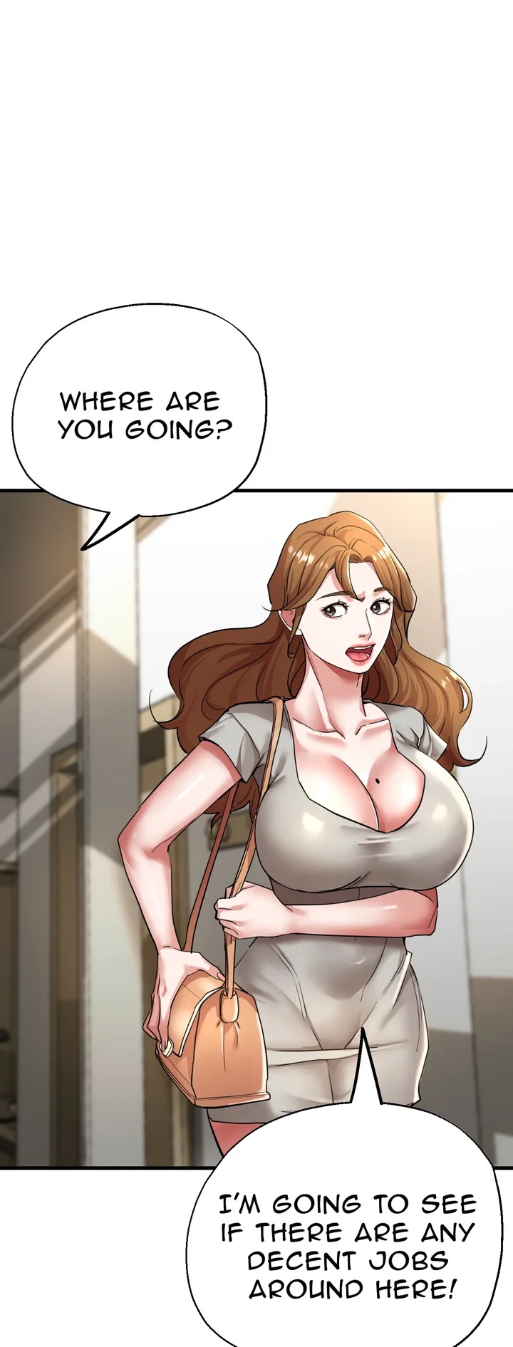 3 Sisters (Uncensored) - Chapter 4 Page 26