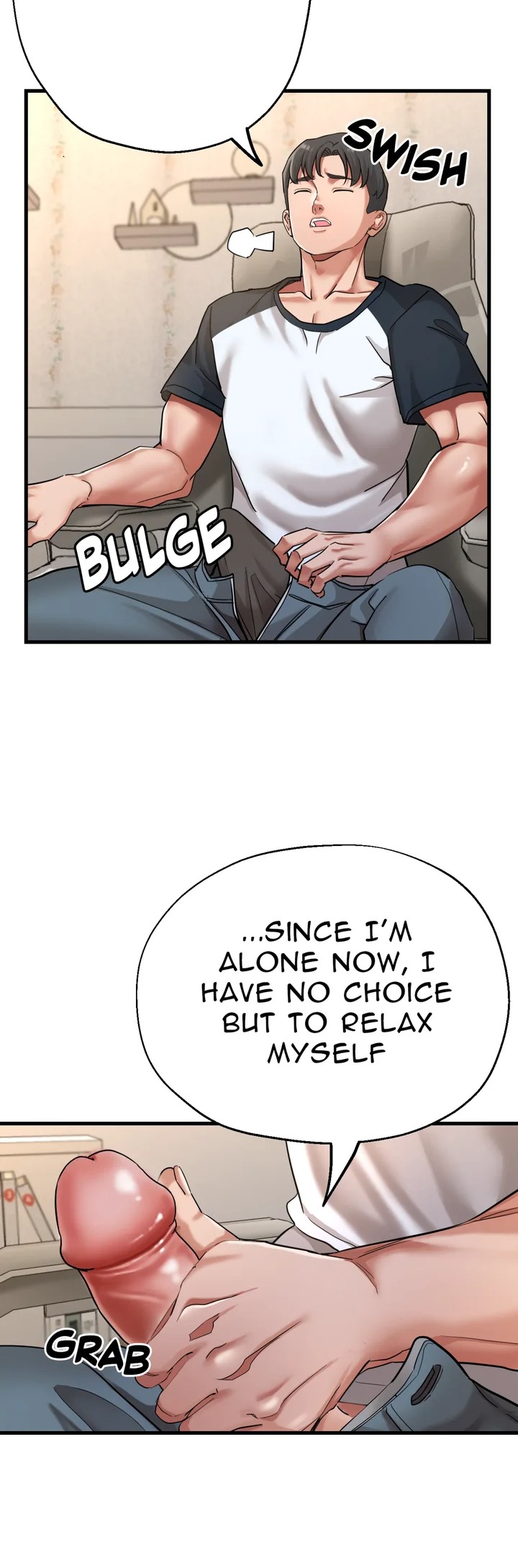 3 Sisters (Uncensored) - Chapter 4 Page 31