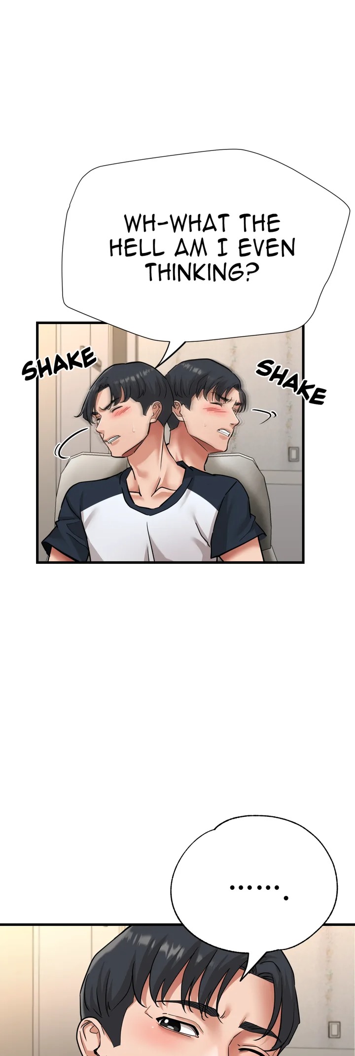 3 Sisters (Uncensored) - Chapter 4 Page 41