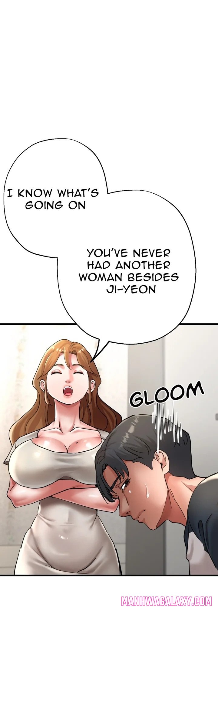 3 Sisters (Uncensored) - Chapter 4 Page 8
