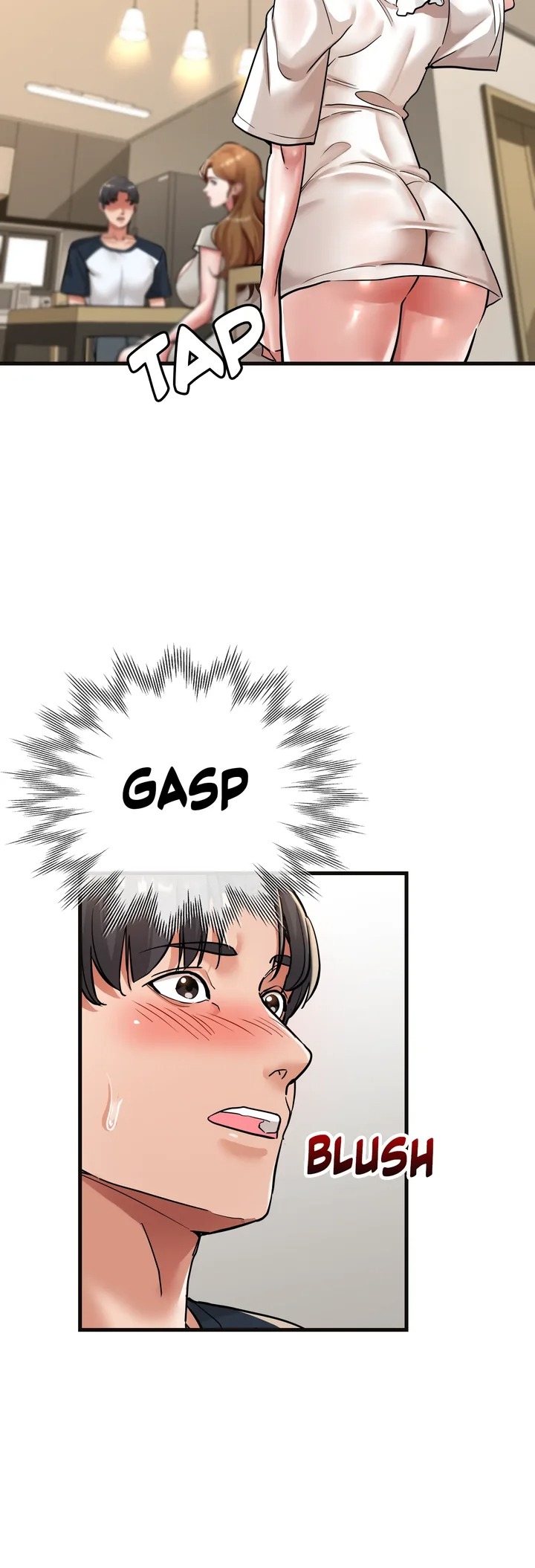 3 Sisters (Uncensored) - Chapter 5 Page 29