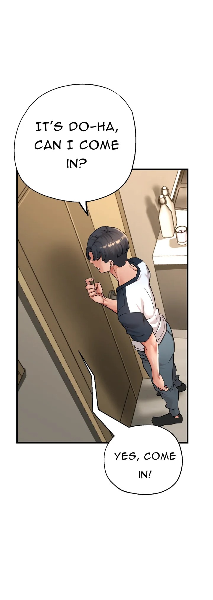 3 Sisters (Uncensored) - Chapter 5 Page 45