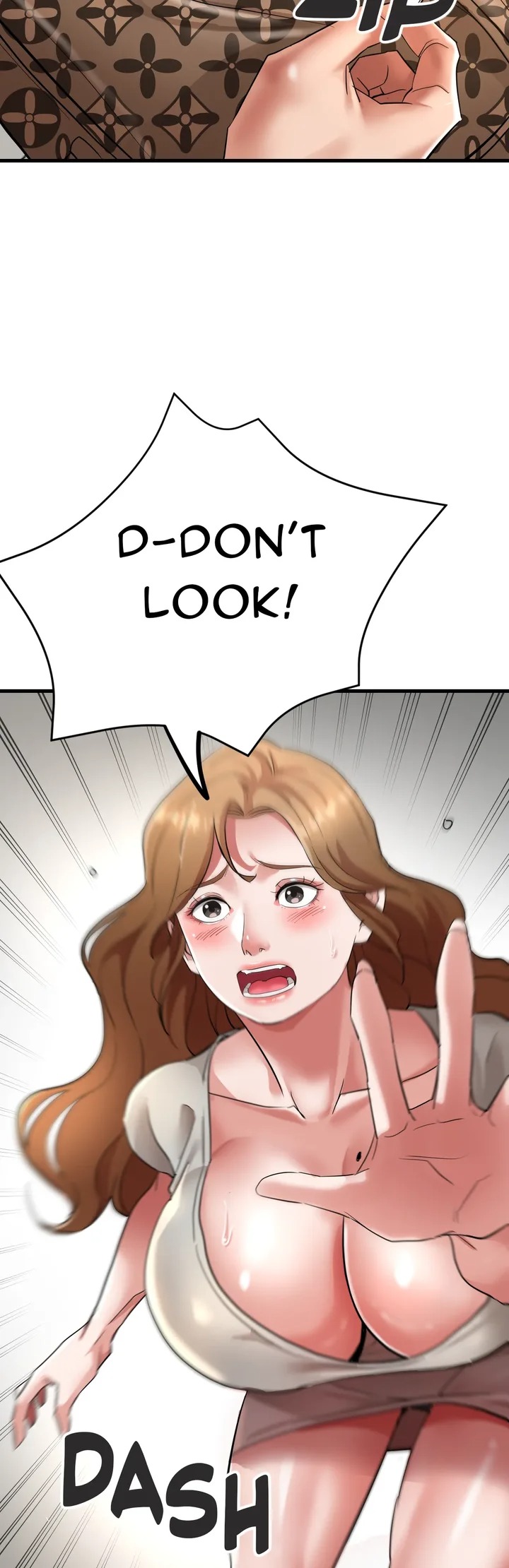 3 Sisters (Uncensored) - Chapter 5 Page 49