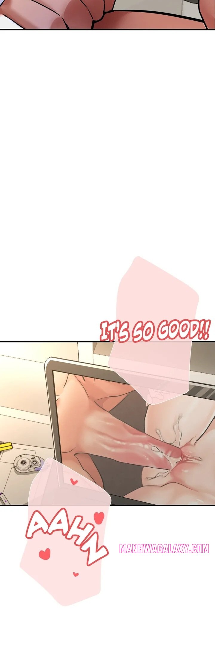 3 Sisters (Uncensored) - Chapter 5 Page 8