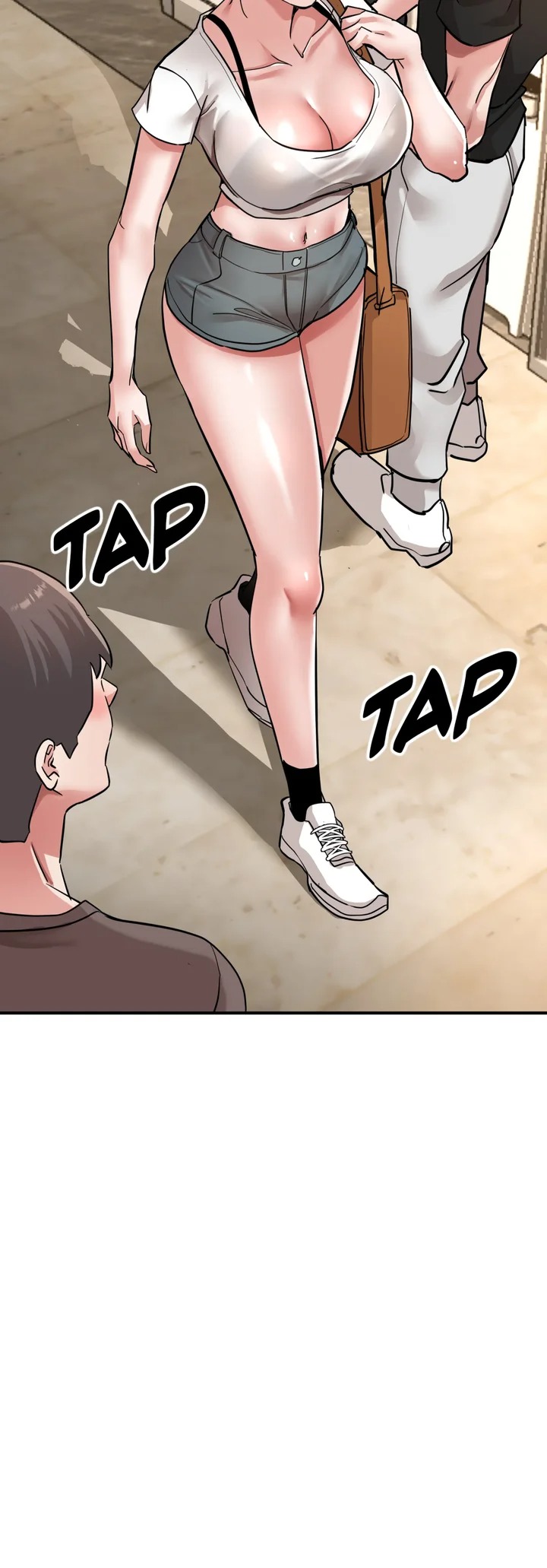 3 Sisters (Uncensored) - Chapter 6 Page 17