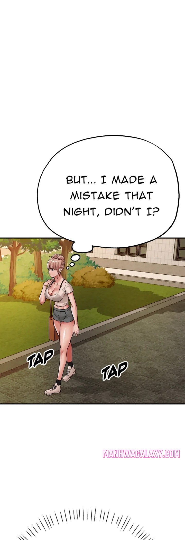 3 Sisters (Uncensored) - Chapter 6 Page 24