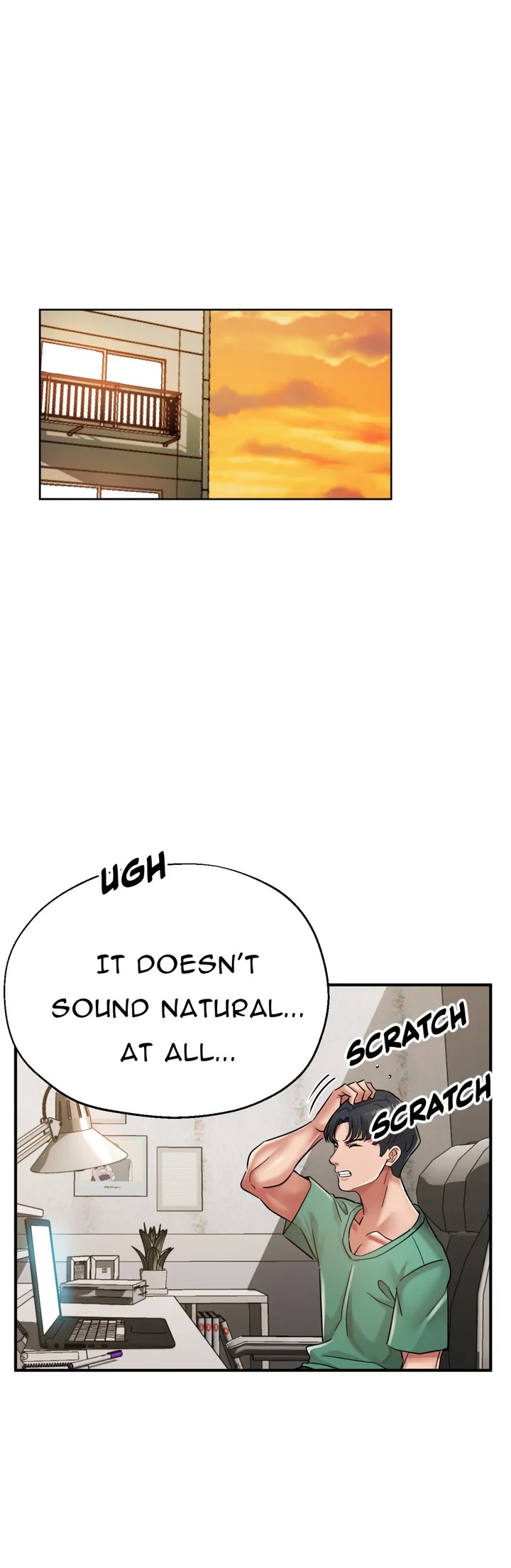 3 Sisters (Uncensored) - Chapter 6 Page 26