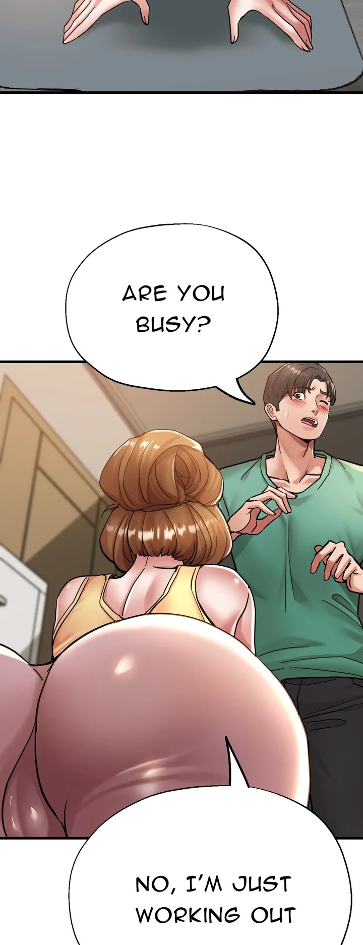 3 Sisters (Uncensored) - Chapter 6 Page 31