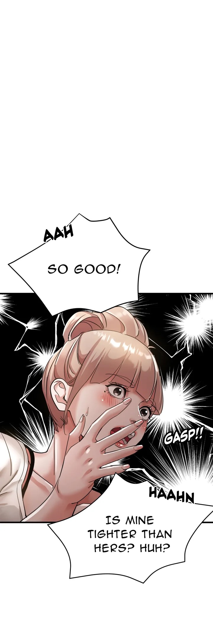 3 Sisters (Uncensored) - Chapter 6 Page 52