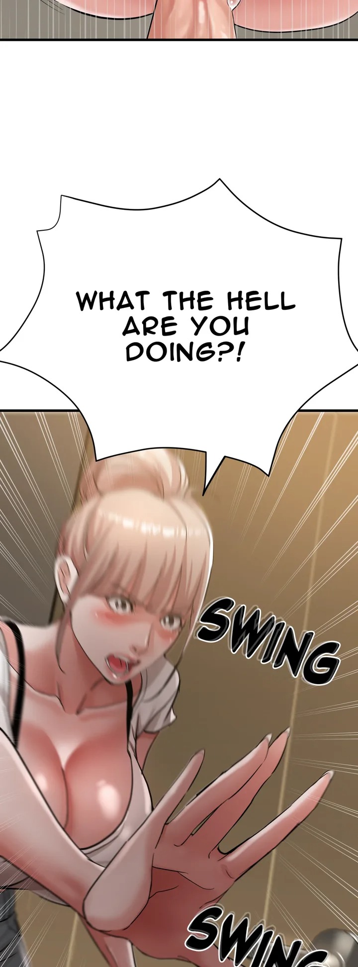 3 Sisters (Uncensored) - Chapter 7 Page 2