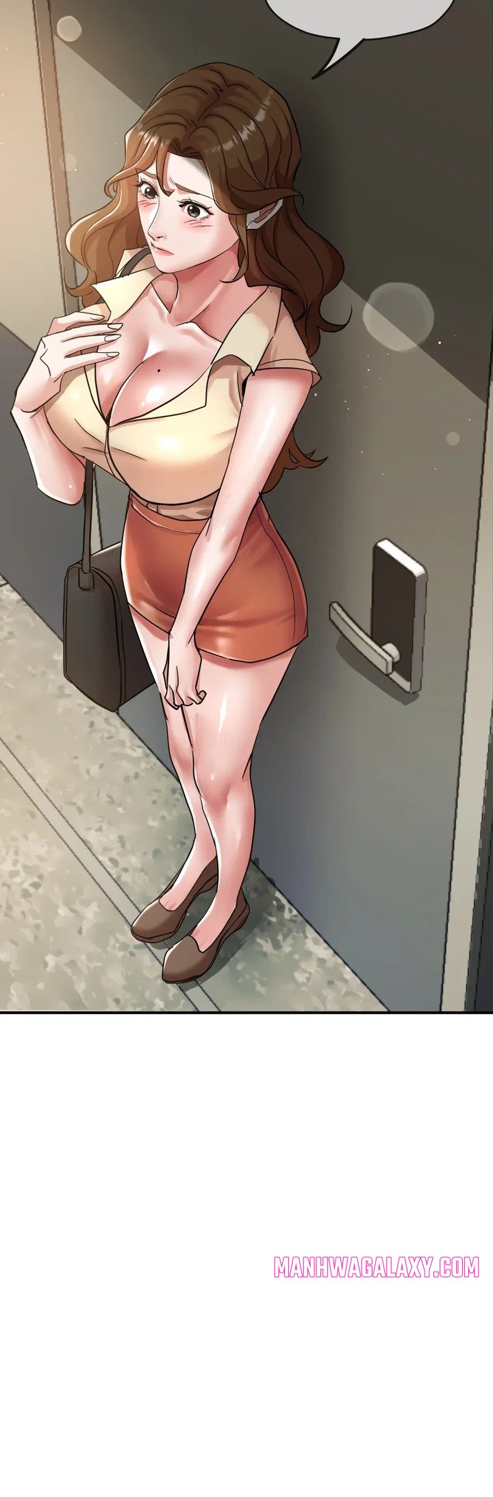 3 Sisters (Uncensored) - Chapter 7 Page 20