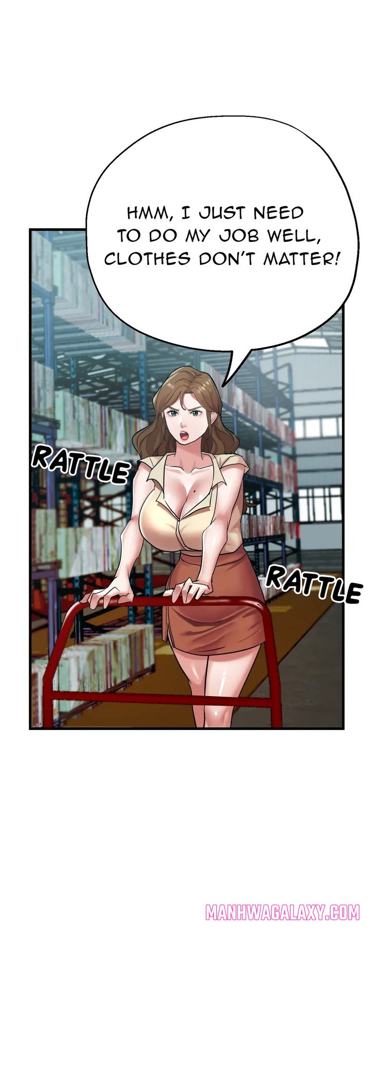 3 Sisters (Uncensored) - Chapter 7 Page 24