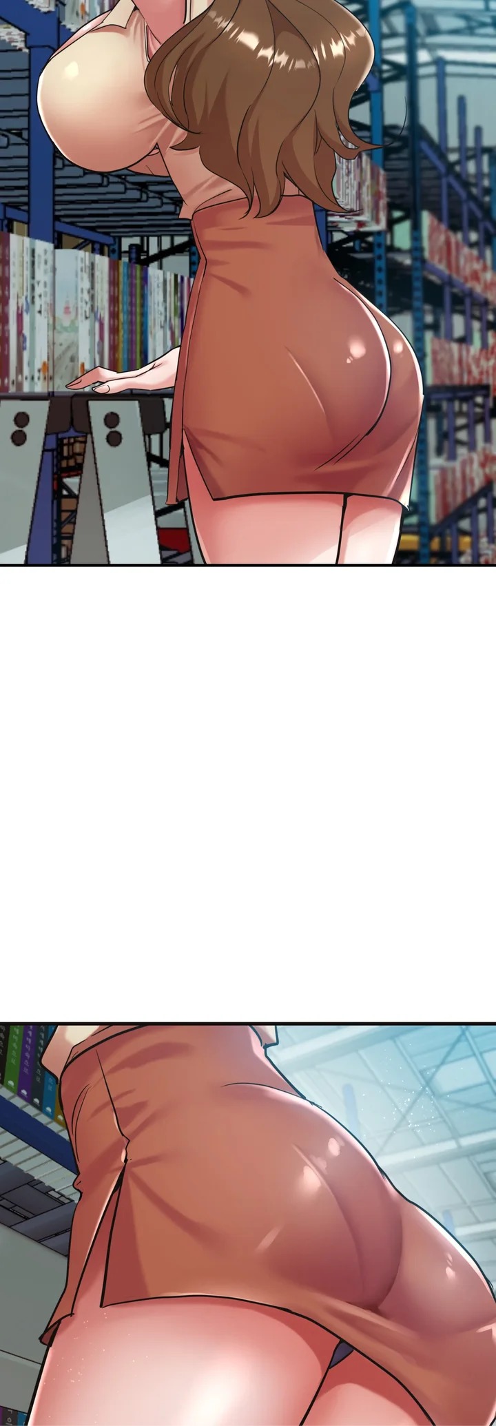 3 Sisters (Uncensored) - Chapter 7 Page 27