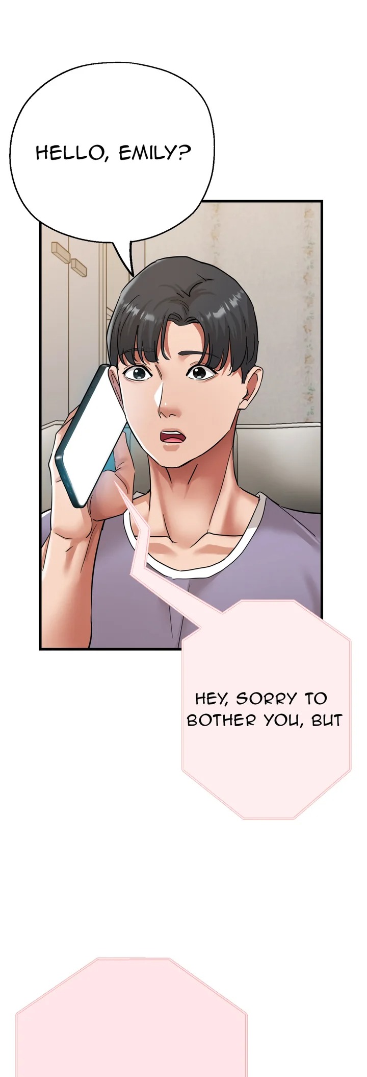 3 Sisters (Uncensored) - Chapter 7 Page 52